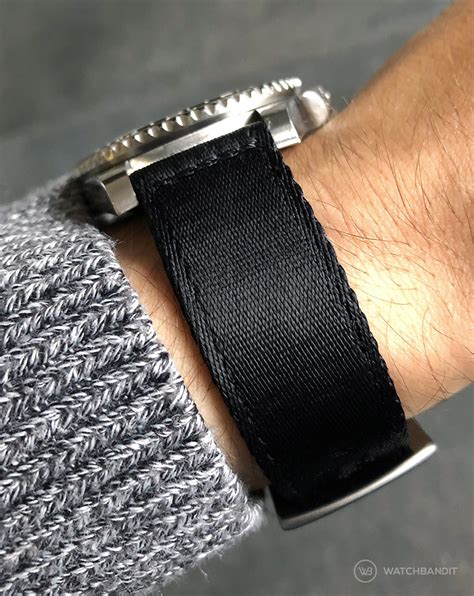 best two piece nato strap.